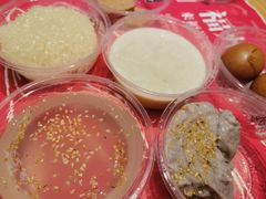 糯米饭-没牙伯花生汤店(老药洲店)