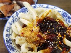 -西月城谭豆花(春熙路店)
