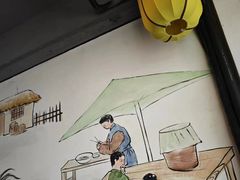 -三里屯土灶炖公鸡地锅鸡(江东店)