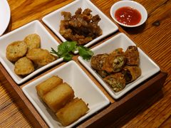 -临家闽南菜(宝洲路店)