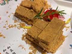 -姑苏家宴·苏帮菜·松鼠桂鱼(苏州总店)