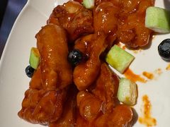 -曾宴·楚菜(湖北省博物馆店)