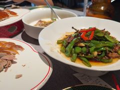 -秀儿四九城·新京菜(亚运村鸟巢店)