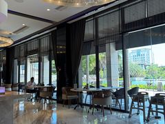 -鹭江潮餐厅·福建菜(鹭江佲家酒店)