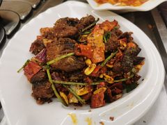-清真利德顺小老饭庄(复兴路店)