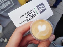 -星巴克臻选(苏州久光百货店)
