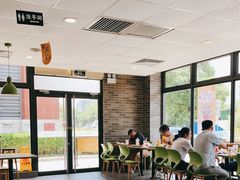 大堂-麦当劳(塘厦蛟坪路DT店)