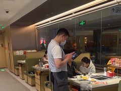 -海底捞火锅(顺义华联店)