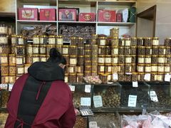 -方林富炒货店(西溪路78号本人店)