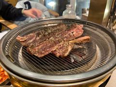 -味家烤肉烤鳗鱼牛排(西塔旗舰店)