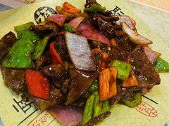 -蒋掌柜·老上海排骨年糕(田林店)