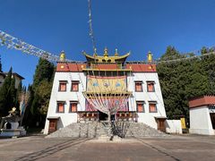-云南民族村