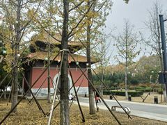 -大报恩寺遗址景区