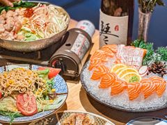 -琴寿司居酒屋(中山广场店)