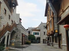 -北川巴拿恰