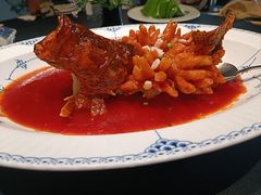-江南雅厨·江南文化·苏州菜(李公堤店)