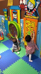 -爱婴室(上海浦建路店)