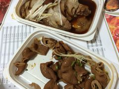 -吉亨面馆(古北1699店)
