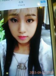 android_upload_pic-盘子女人坊生日照·摄影馆(华强店)