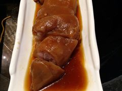 -新兴·金羊座·粤菜点心(乐峰店)
