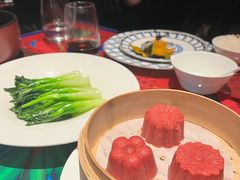 -上海滩餐厅(BFC外滩金融中心店)