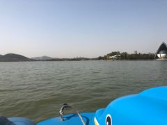 -云龙湖旅游景区