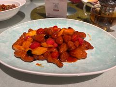 -千百味红餐厅·江西菜(绿地双子塔店)