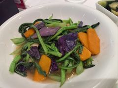 -万龙洲海鲜(南新仓店)