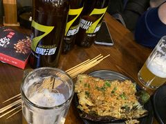 -夏记烤官达人·徐州鲜羊肉串(江宁店)