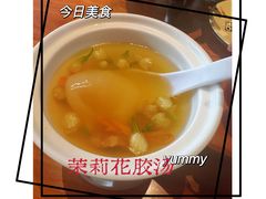 -扬州狮子楼·非遗淮扬菜(总店)