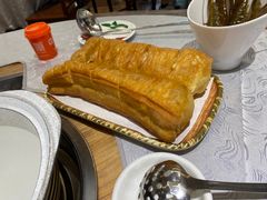 -丰尔粥食·粥底火锅(大良总店)