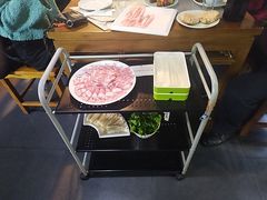 -正福居老北京正宗铜锅泉水涮肉(彰化路店)