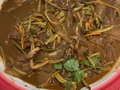 -李老哈·东北菜(宋园路店)