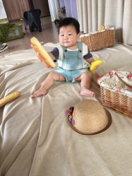 -KIDSMEMO拾光纪儿童摄影(金丰大厦店)