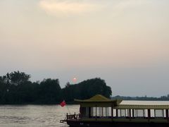 -溱湖国家湿地公园