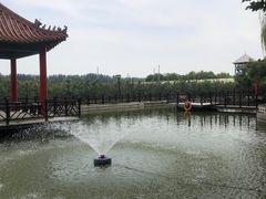 -河北村民俗体验园
