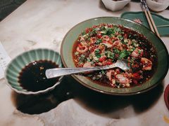 -锦府盐帮·李宅(领展购物广场中关村店)