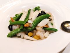 -张福记(陇海中路店)