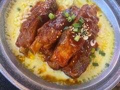 -包装马车·韩国料理·포장마차