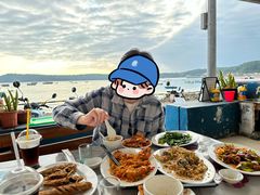 -花乐餐厅(涠洲岛店)