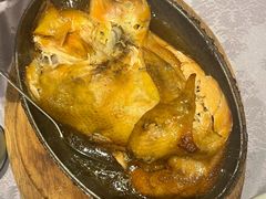 -山外山菜馆(玉泉路店)