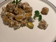 -纳地素食(石门公园店)