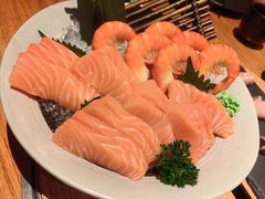 -赤坂亭M9和牛烧肉(世博源店)