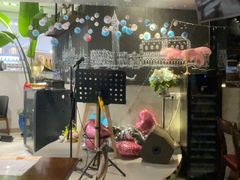 -斯比特花园西餐厅(东方商厦店)