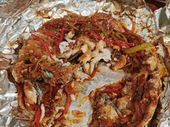 -合家院饭庄(榆关道店)