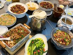 -树厨贵州菜(铜仁花果山店)
