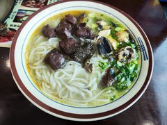 -沈记土鸡米线(七星街品牌中心店)