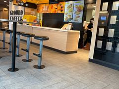 -麦当劳(北京上地十街餐厅店)