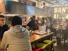 -米屋石锅拌饭(师大店)