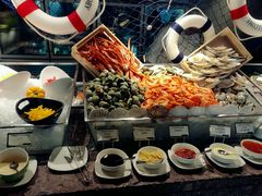 -天诚丽筠酒店-西餐厅